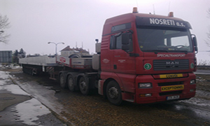 Nosreti a.s.